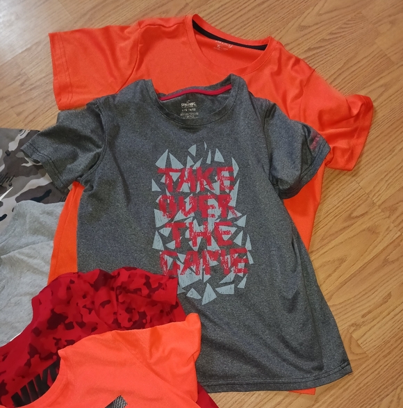 Under Armour Nike Adidas Lot - Picture 4 of 5